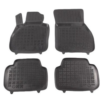 Rezaw-Plast Гумени стелки за Mini Clubman (2017+) - тип леген