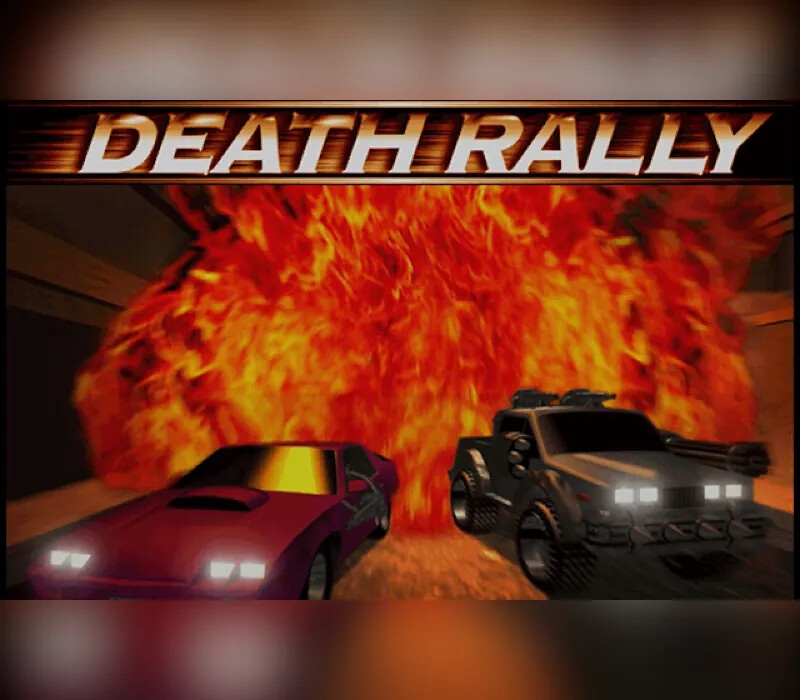 Death Rally