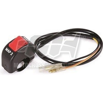 M.C. přepínač MAP zapalování univerzální (MAP1+MAP2) – Hledejceny.cz