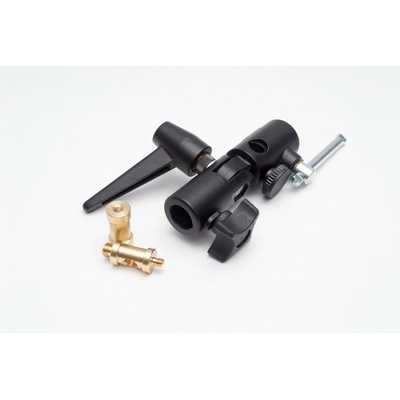 MANFROTTO 026 Lite-Tite Swivel Aluminium Umbrella Adapter – Hledejceny.cz