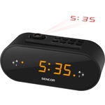 Sencor SRC 3100 B (35048702) Будилник