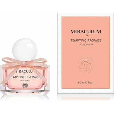 Miraculum Tempting Promise parfumovaná voda dámska 50 ml