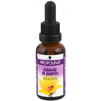 Artesania Agricola Propolina® Прополисова тинктура (без алкохол) 30 ml | Artesania Agricola (034516 (060040) AA)