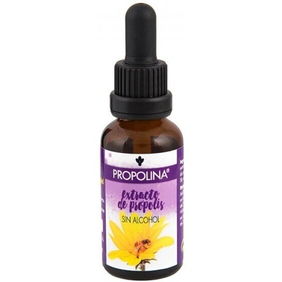 Artesania Agricola Propolina® Прополисова тинктура (без алкохол) 30 ml | Artesania Agricola (034516 (060040) AA)