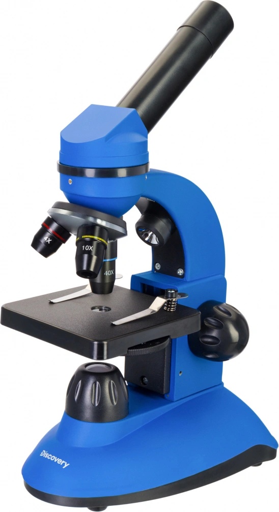 Discovery Nano Gravity
