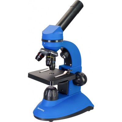 Discovery Nano Gravity