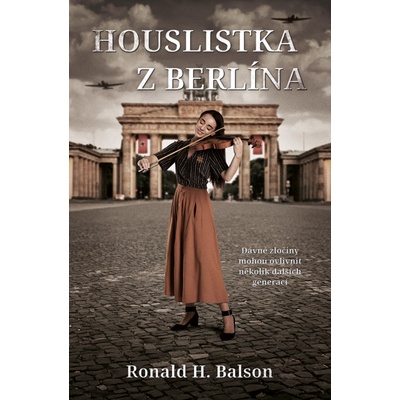 Dívka z Berlína