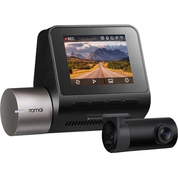 70mai Dash Cam A510 + RC11 (A510-1)