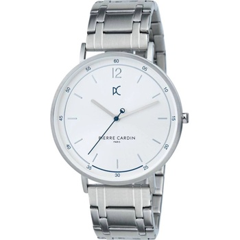 Pierre Cardin Часовник Pierre Cardin Bonne Nouvelle CBN. 3012 (CBN.3012)