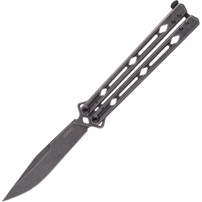 Kershaw Lucha Blackwash
