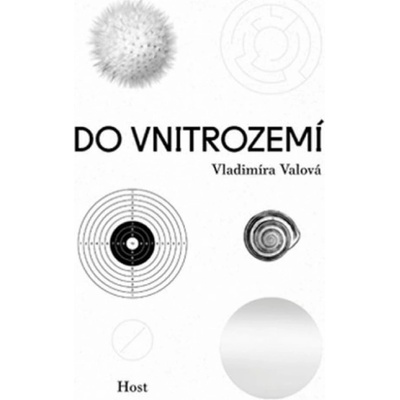 Do vnitrozemí - Vladimíra Valová