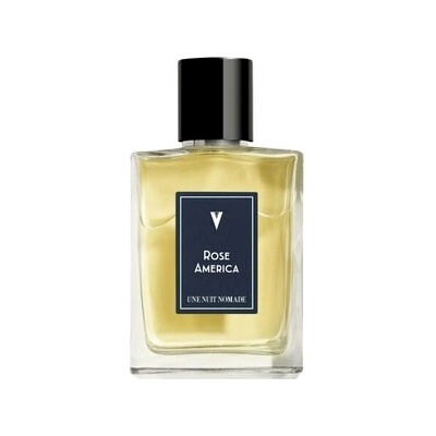 Une Nuit Nomade Rose America Une Nuit A Montauk parfémovaná voda unisex 100 ml