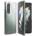Ringke Slim PC Case - поликарбонатов кейс за Samsung Galaxy Z Fold 3 (прозрачен)