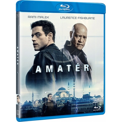Amatér BD
