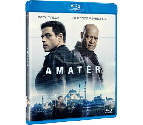 Amatér BD