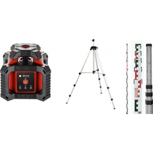 ADA Rotary 400HVR Eco