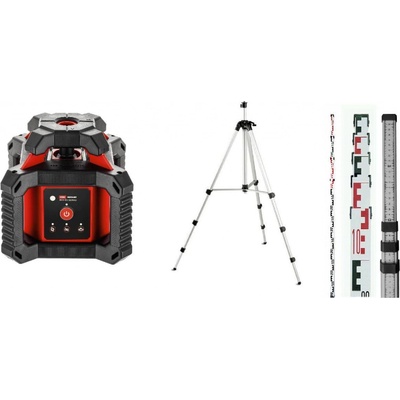 ADA Rotary 400HVR Eco