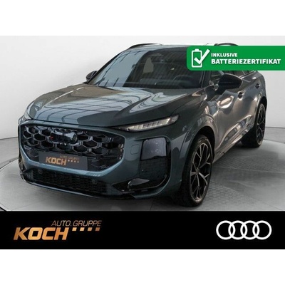 Audi Q3 TFSIe S tronic S-line 200 kW