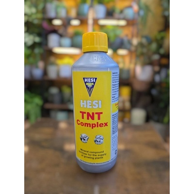 Hesi TNT Complex