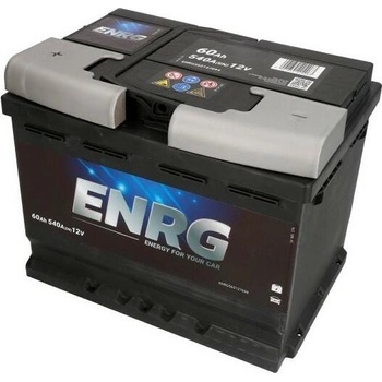 Image 1 of ENRG 60Ah 540A left+