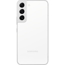 Mobilní telefony Samsung Galaxy S22 S901B 8GB/128GB Phantom White