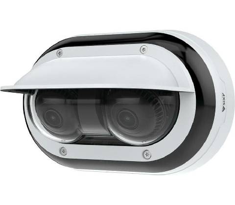 Axis P4708-PLVE
