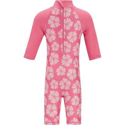 Regatta Kids’ Rash Suit PinkHazPetal Детски размер: 18-24 месеца / Цвят: розов