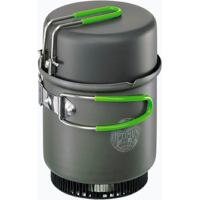Transalpinus Optimus Terra Weekend HE Cookset