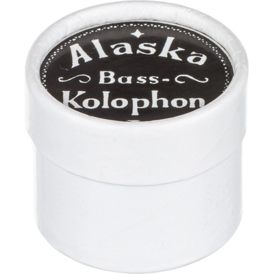 Geipel 60 Колофон за контрабас (60 MEDIUM)