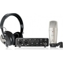 Behringer U-Phoria Studio PRO
