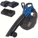 SCHEPPACH BC-BLV720-X-SET S2
