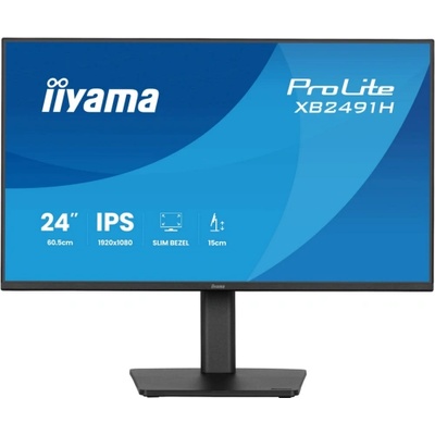 iiyama ProLite XB2491H-B1