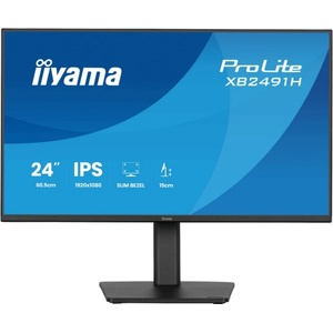 iiyama ProLite XB2491H-B1 Монитори