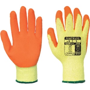 Portwest Latex A150ORRXXL