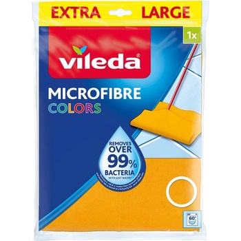 Vileda Colors mikrohandrička na podlahu 1 ks