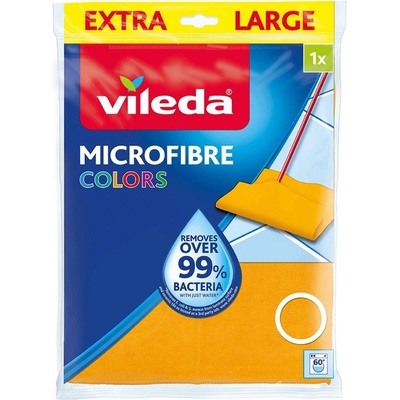 Vileda Colors mikrohandrička na podlahu 1 ks