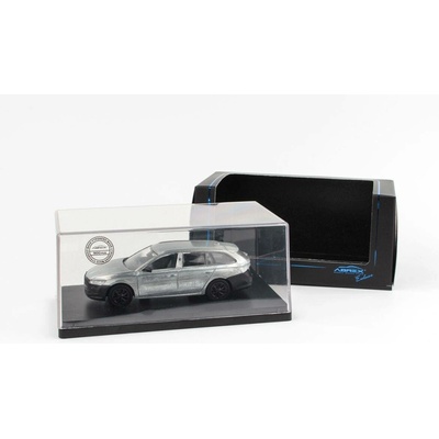 Abrex škoda Octavia IV Combi 2020 Surová 1:43