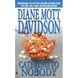 Catering to Nobody (ISBN: 9780553584707)