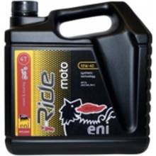 Eni-Agip i-Ride Moto 10W-40 4 l