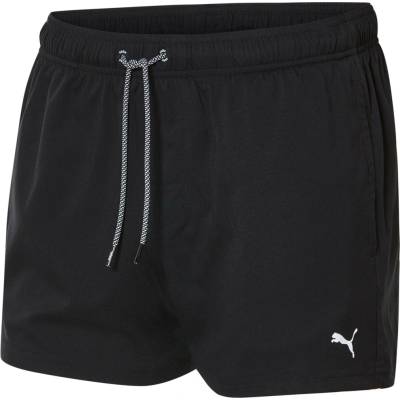 Puma černé