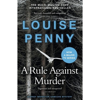 A Rule Against Murder