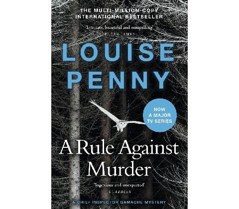 A Rule Against Murder