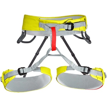 Climbing Technology Ascent