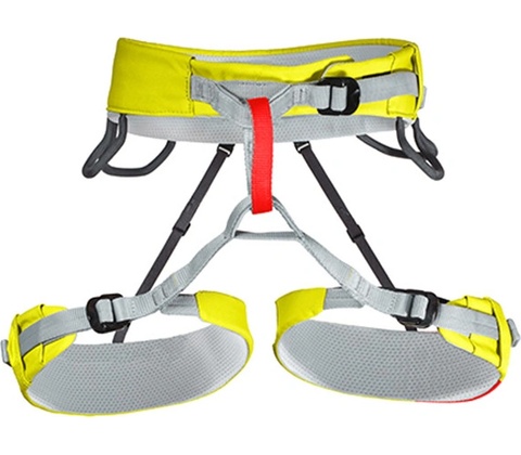 Climbing Technology Ascent