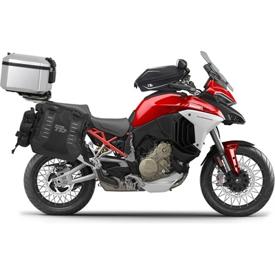 Shad TERRA TR40 adventure TERRA 37L Shad Ducati Multistrada 1200 V4
