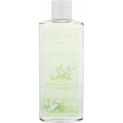 Bien Être Naturelle kolínska voda unisex 500 ml