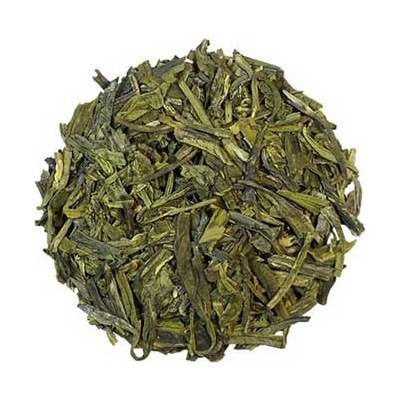 World Herbs Lung Ching Dračí studna special grade 1 kg