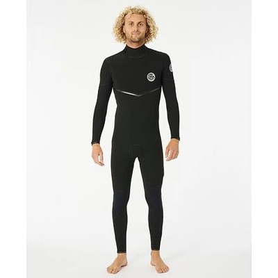 Rip Curl E-BOMB BZ STM 3/2 GB Black
