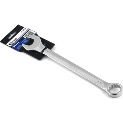 Geko Očkovo-vidlicový kľúč 23mm G11123