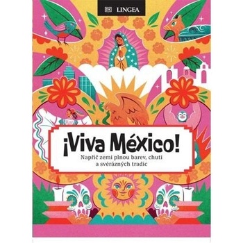 Viva México!
